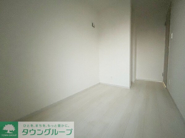 ミッドタウン原市の物件内観写真